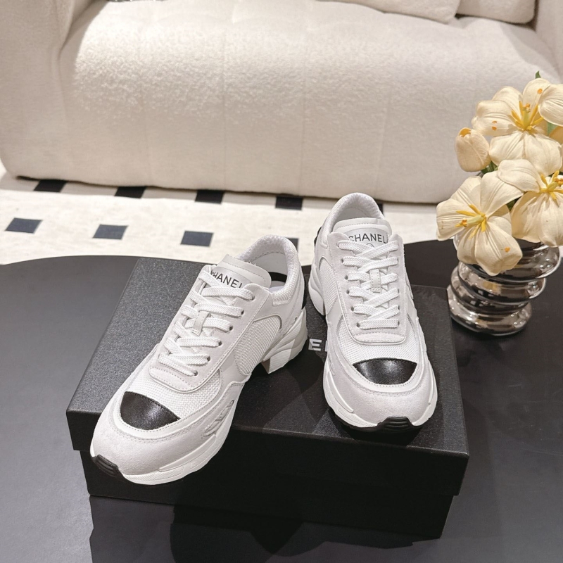 Ch**el sneakers